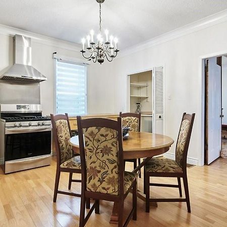 Inn By The Park Morrisburg Extérieur photo