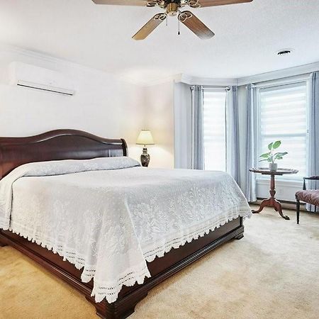Inn By The Park Morrisburg Extérieur photo